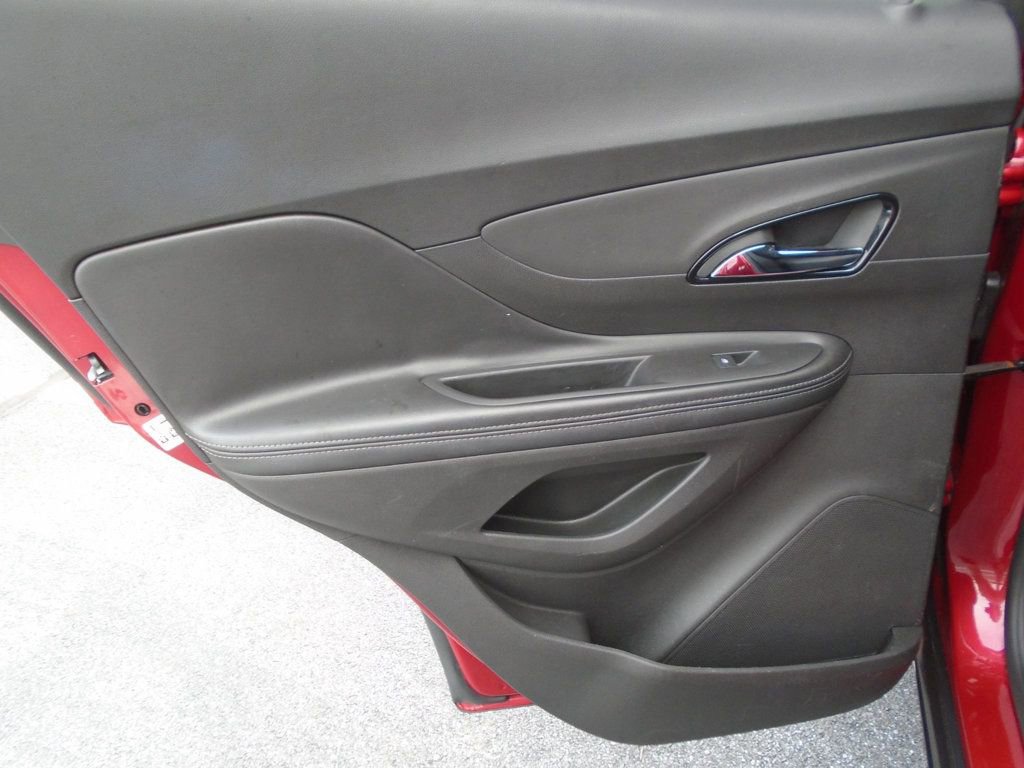 Used 2019 Buick Encore Preferred image 28