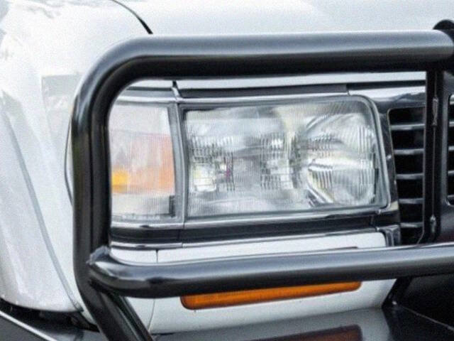 Used 1997 Lexus LX 450 4WD