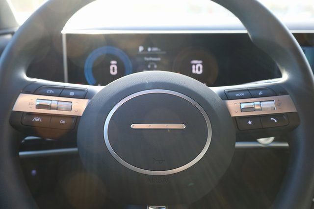 New 2026 Hyundai Santa Cruz SEL image 14