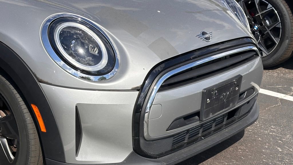 Used 2024 MINI Cooper 2-Door Hardtop FWD image 12