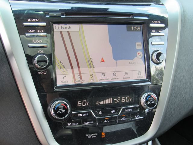 Certified 2024 Nissan Murano SL FWD image 25