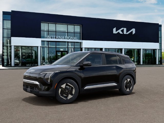 New 2027 Kia EV3 Wind FWD image 3