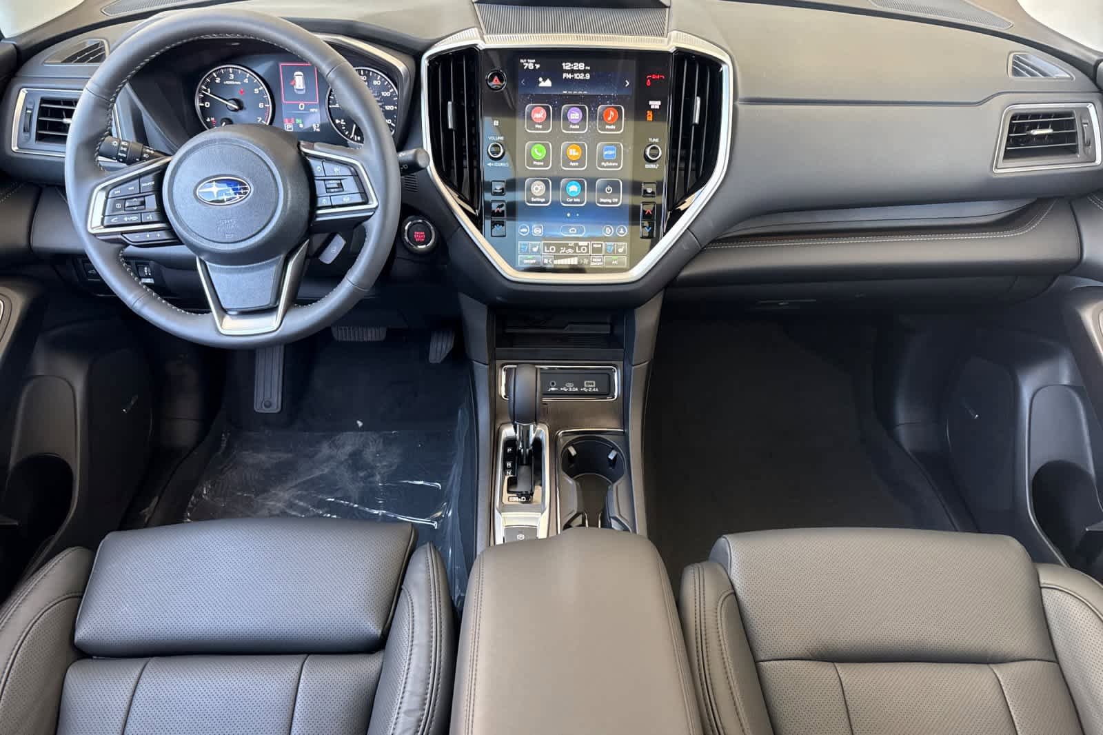New 2026 Subaru Ascent Touring AWD/4WD image 14