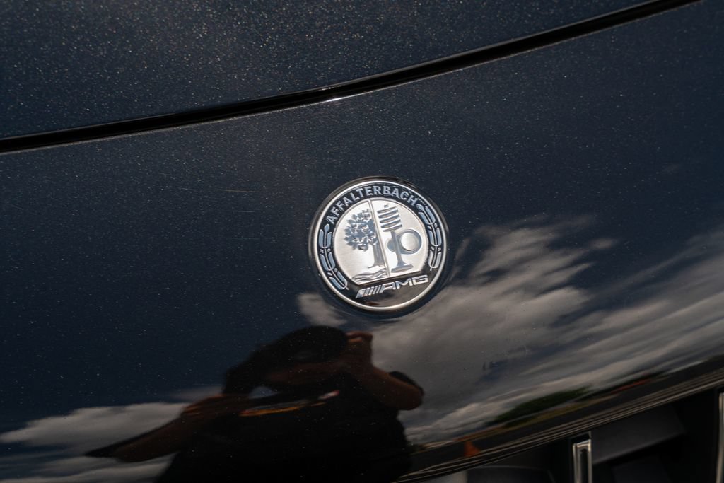 Used 2024 Mercedes-Benz CLE 53 AMG 4MATIC image 8