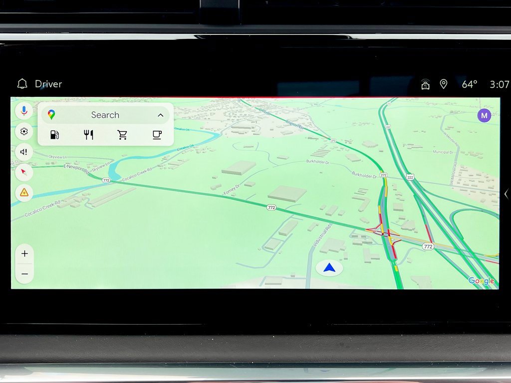 Used 2025 GMC Sierra 3500 Denali Ultimate image 5