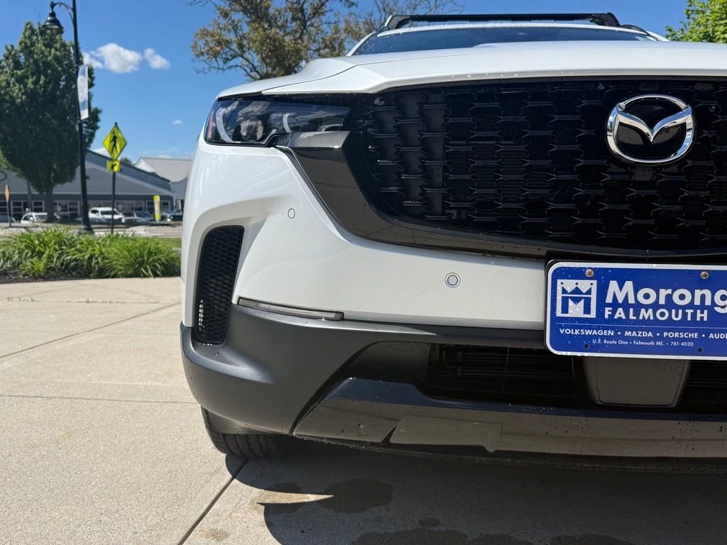 New 2026 MAZDA CX-50 AWD 2.5 Hybrid w/ Premium Pkg image 5