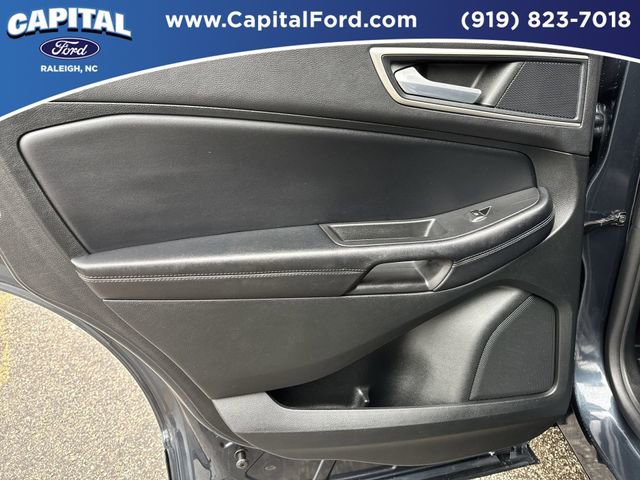 Certified 2023 Ford Edge SEL w/ Convenience Package AWD/4WD image 17