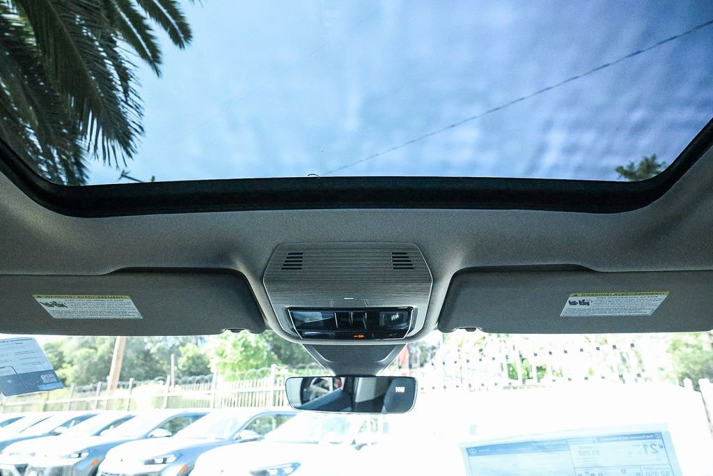 New 2026 Volkswagen Atlas Peak Edition image 23