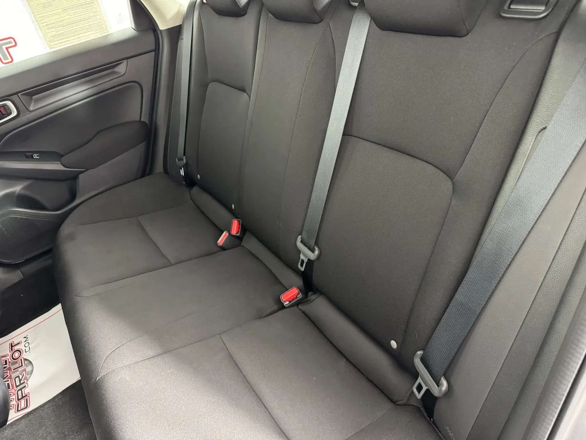 Used 2023 Honda Civic LX image 32
