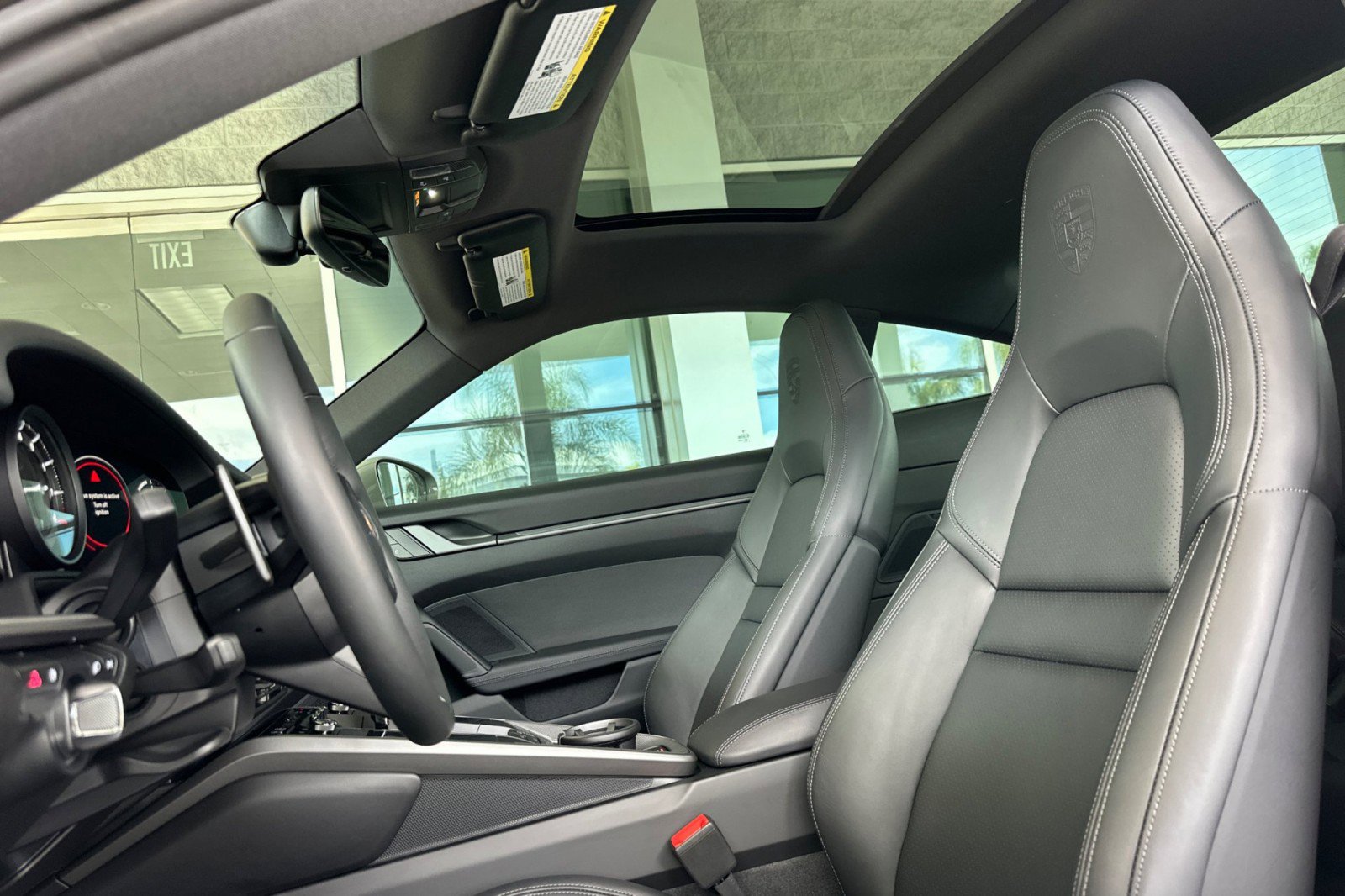 Certified 2024 Porsche 911 Carrera S image 5