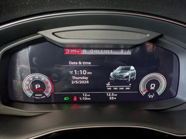 New 2026 Audi Q7 3.0T Premium Plus image 11