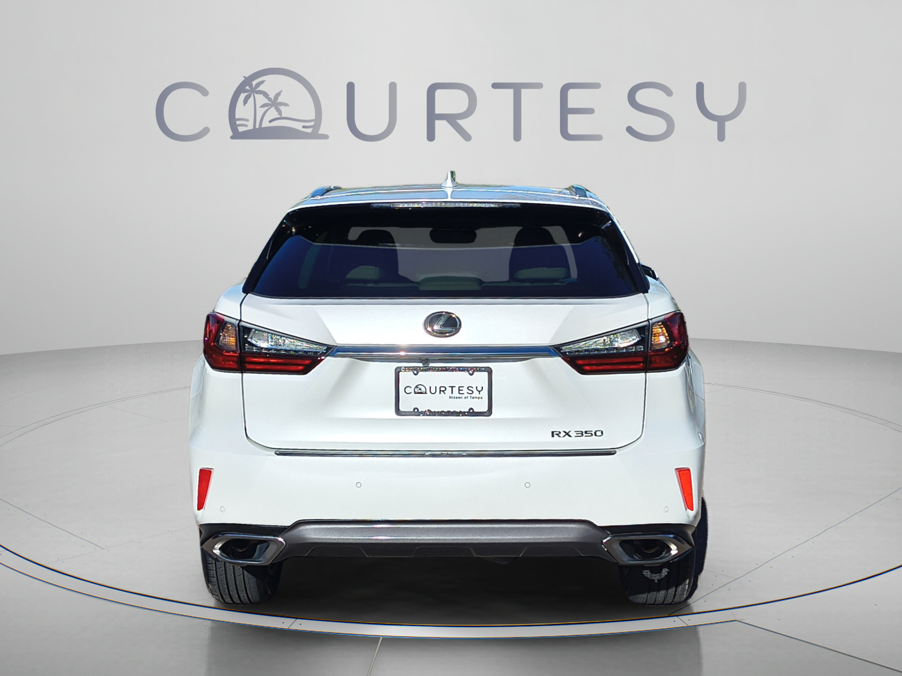 Used 2016 Lexus RX 350 FWD w/ Premium Package image 6