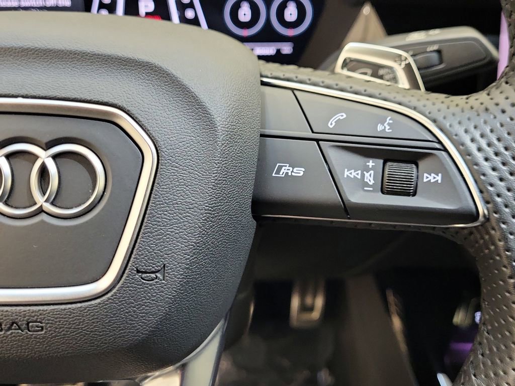 Used 2024 Audi RS 3 image 23