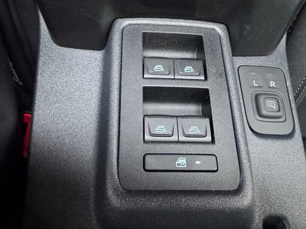 New 2026 Ford Bronco Big Bend image 32