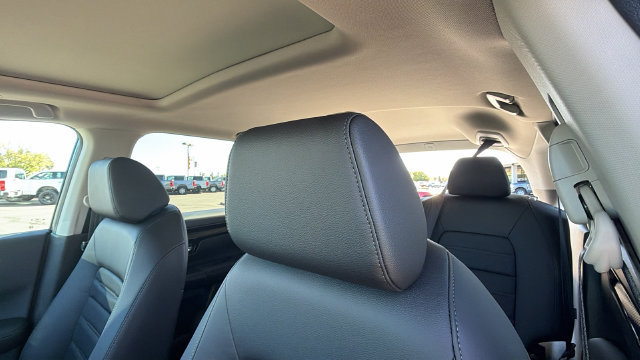 New 2027 Honda CR-V EX-L image 22