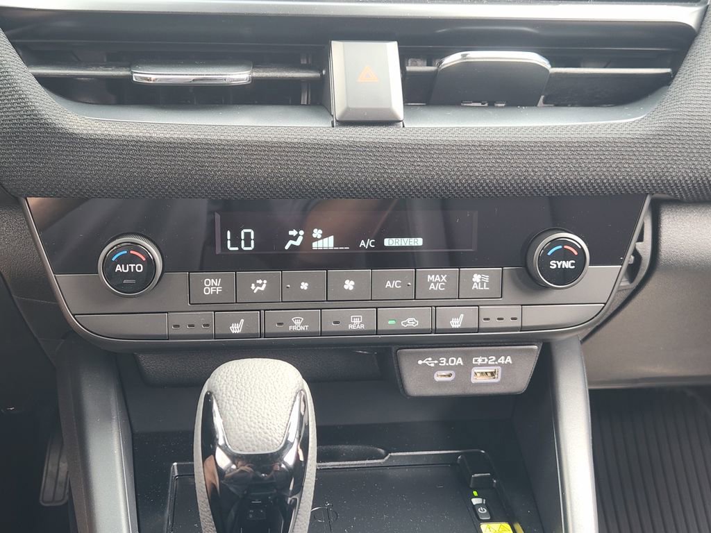 New 2026 Subaru Outback Premium image 14