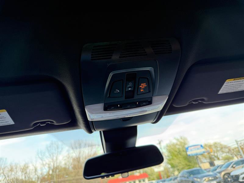 Used 2019 BMW X6 xDrive35i w/ M Sport Package image 38