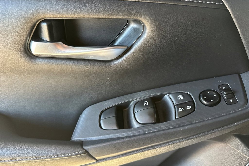 Used 2021 Nissan Sentra SV image 8