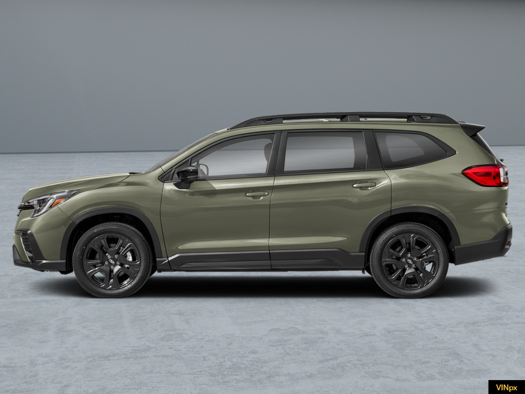 New 2027 Subaru Ascent Onyx Edition AWD/4WD image 3
