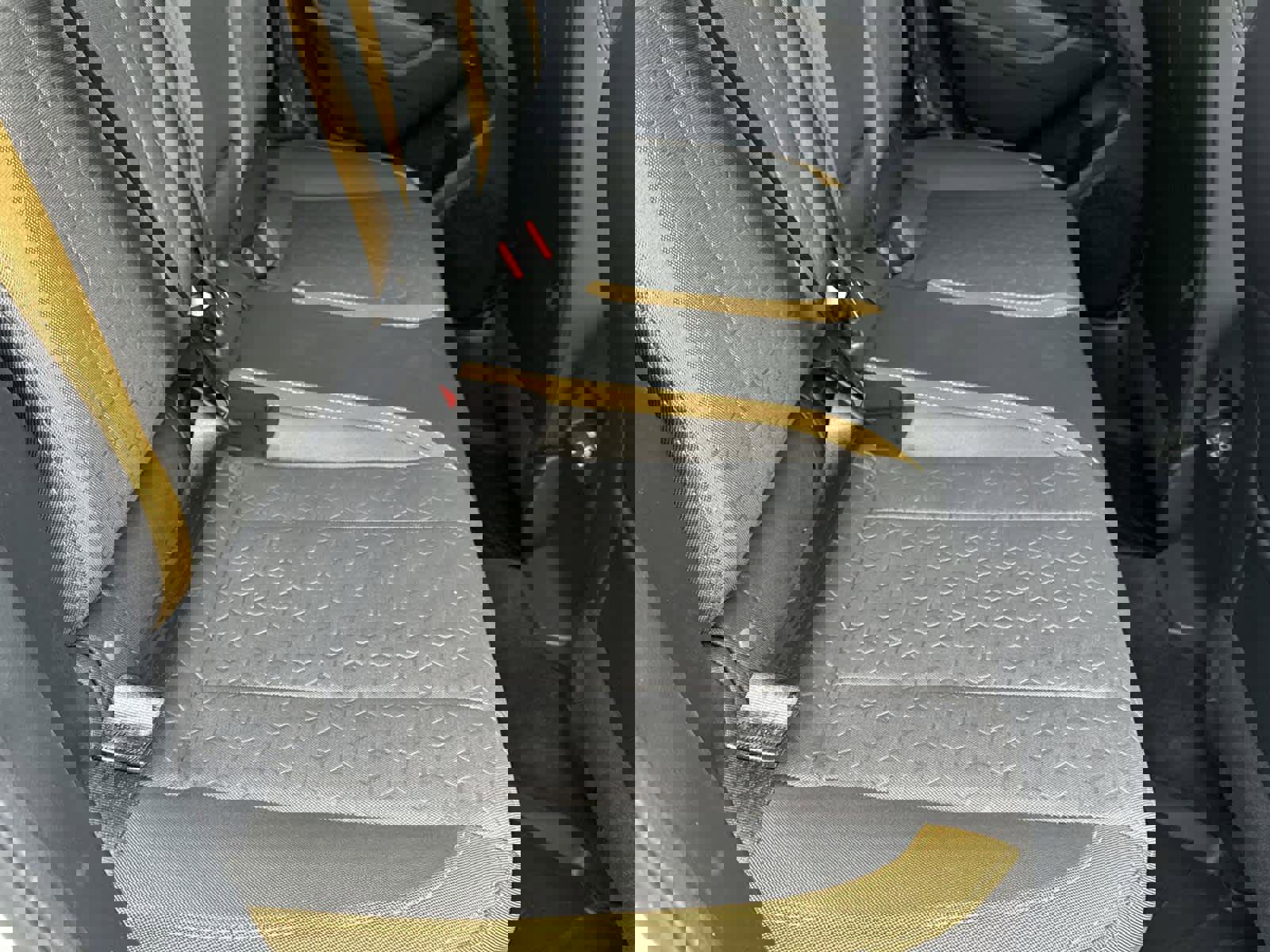 Used 2025 Subaru Crosstrek 2.5i Sport image 16