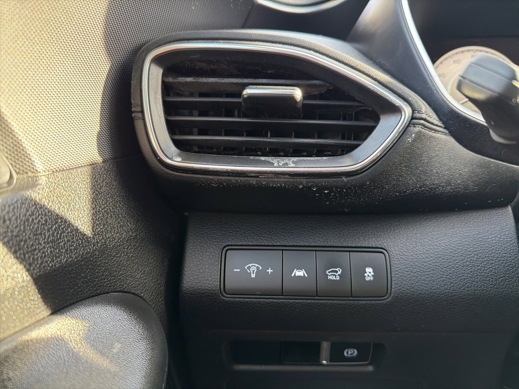 Used 2021 Hyundai Santa Fe SEL w/ Convenience Package image 31