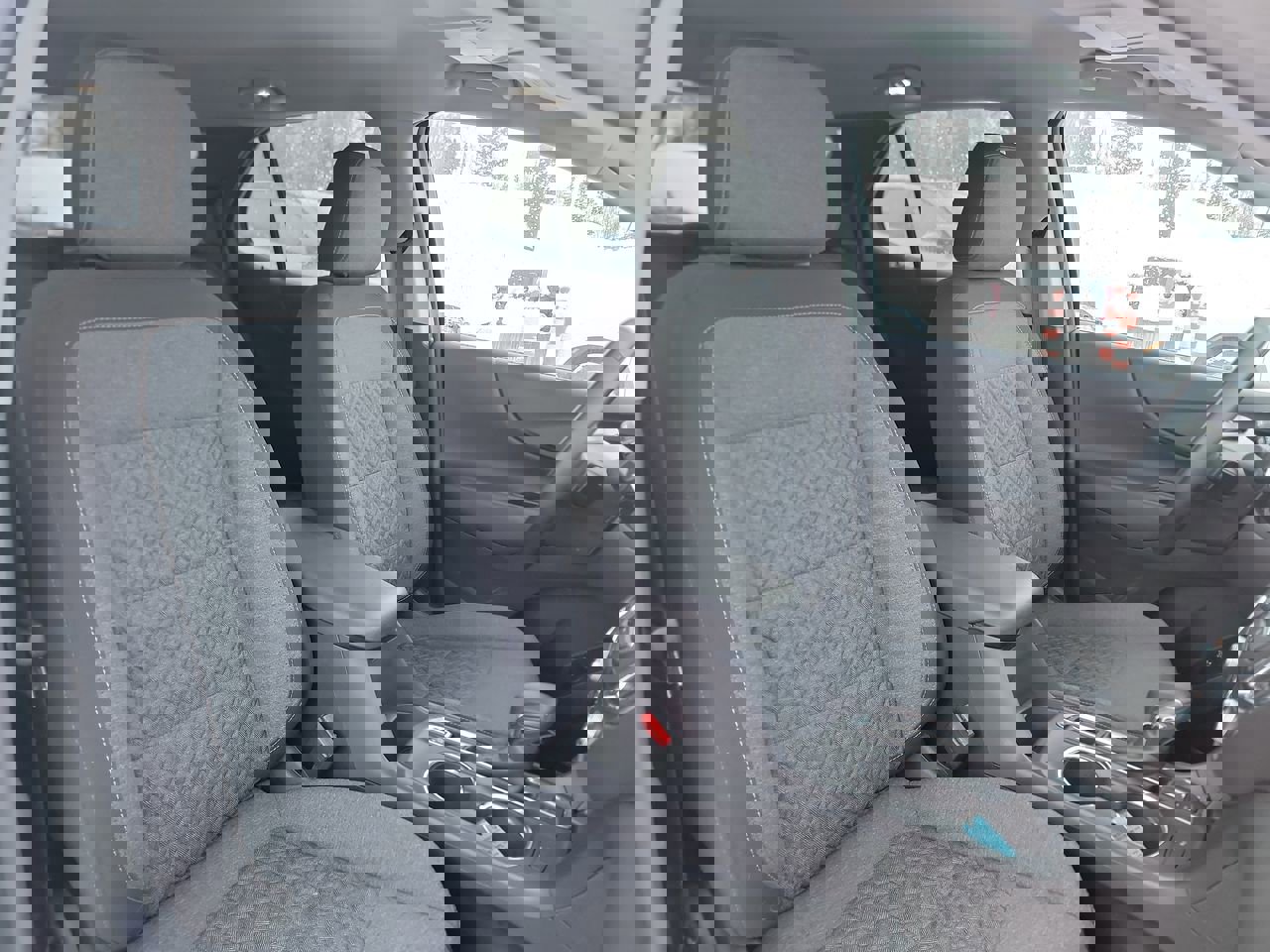 Used 2024 Chevrolet Equinox LT image 19