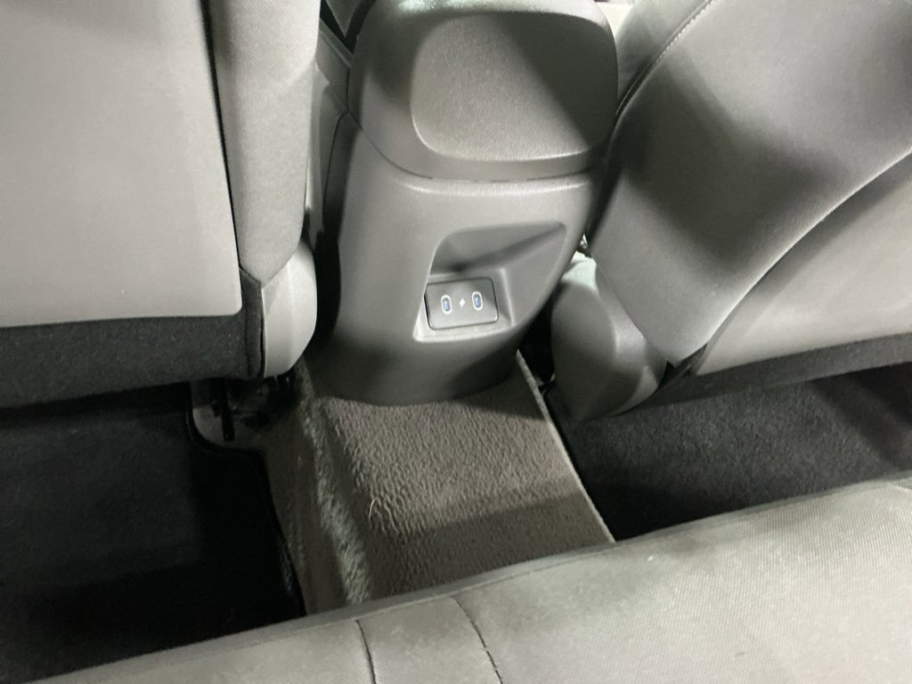 Certified 2024 Hyundai Elantra Blue image 12