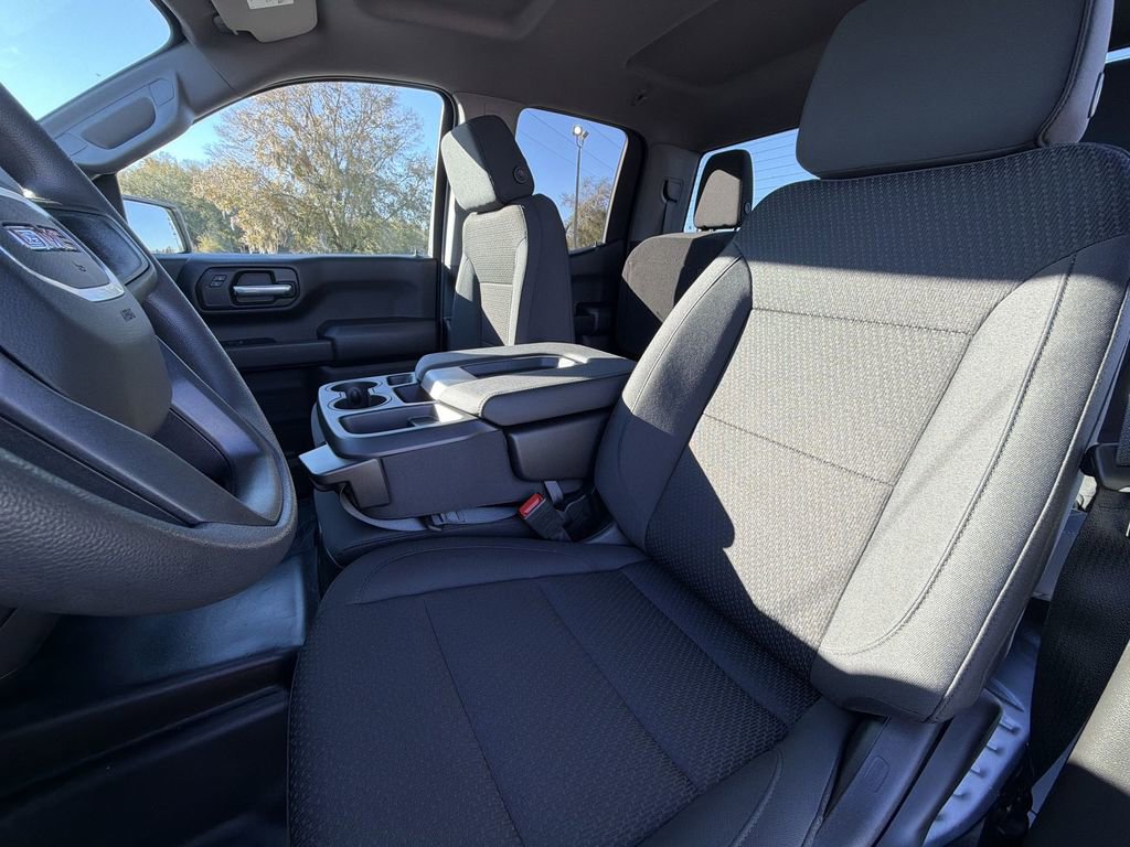 New 2026 GMC Sierra 1500 Pro w/ Pro Value Package AWD/4WD image 13