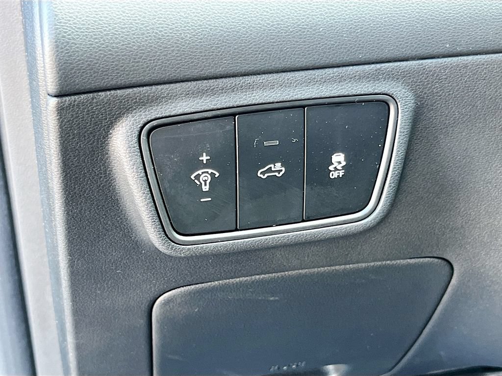 Used 2024 Hyundai Santa Cruz Limited AWD/4WD image 10