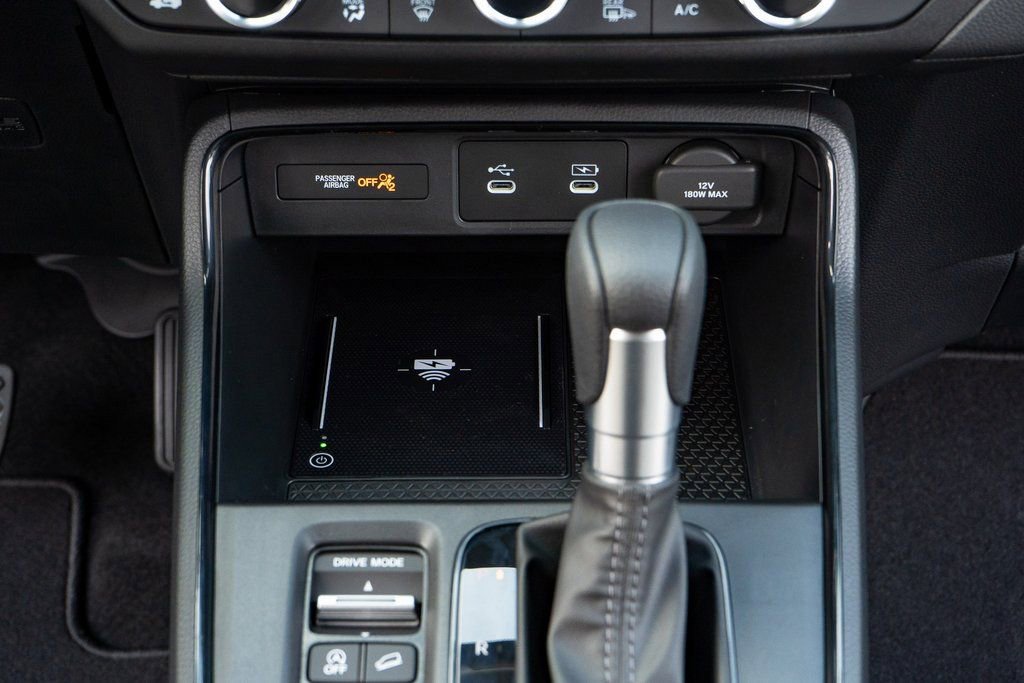 New 2026 Honda CR-V EX image 21