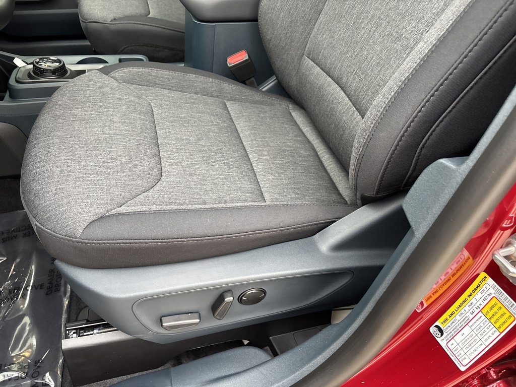 New 2025 Ford Maverick XLT w/ XLT Luxury Package image 26