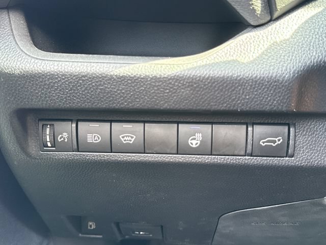 Certified 2023 Toyota RAV4 XLE Premium AWD/4WD image 36