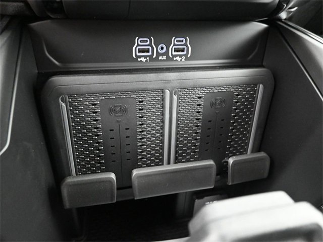 New 2026 RAM 2500 Big Horn image 27