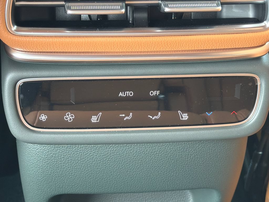 New 2026 Genesis GV80 3.5T Advanced AWD/4WD image 25