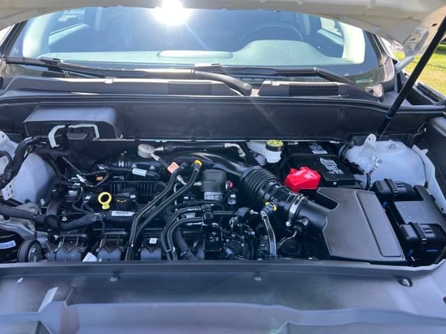 Used 2023 Lincoln Nautilus Reserve w/ Equipment Group 201A image 40