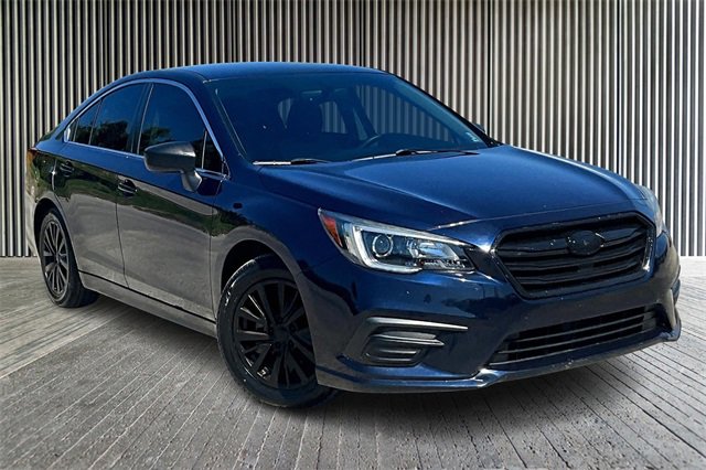 Used 2018 Subaru Legacy 2.5i w/ Alloy Wheel Package image 11