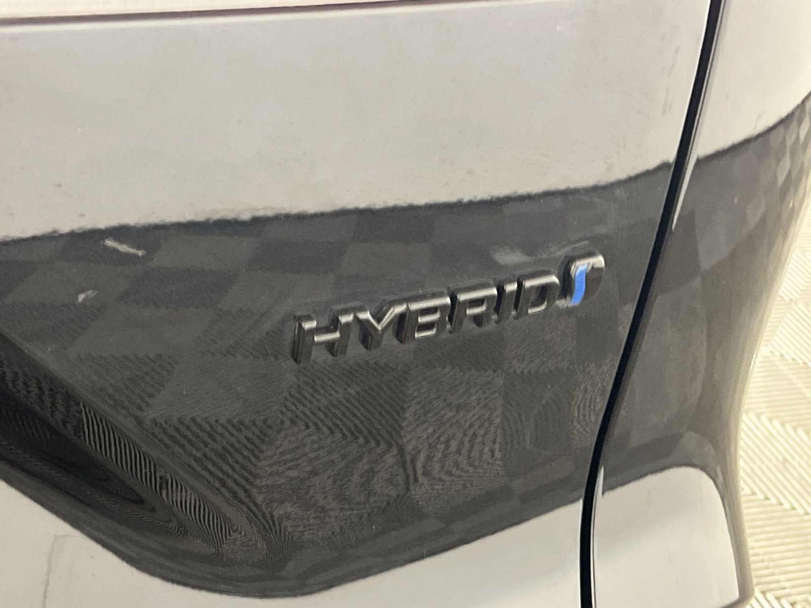 Used 2024 Toyota Corolla Cross AWD Hybrid image 27