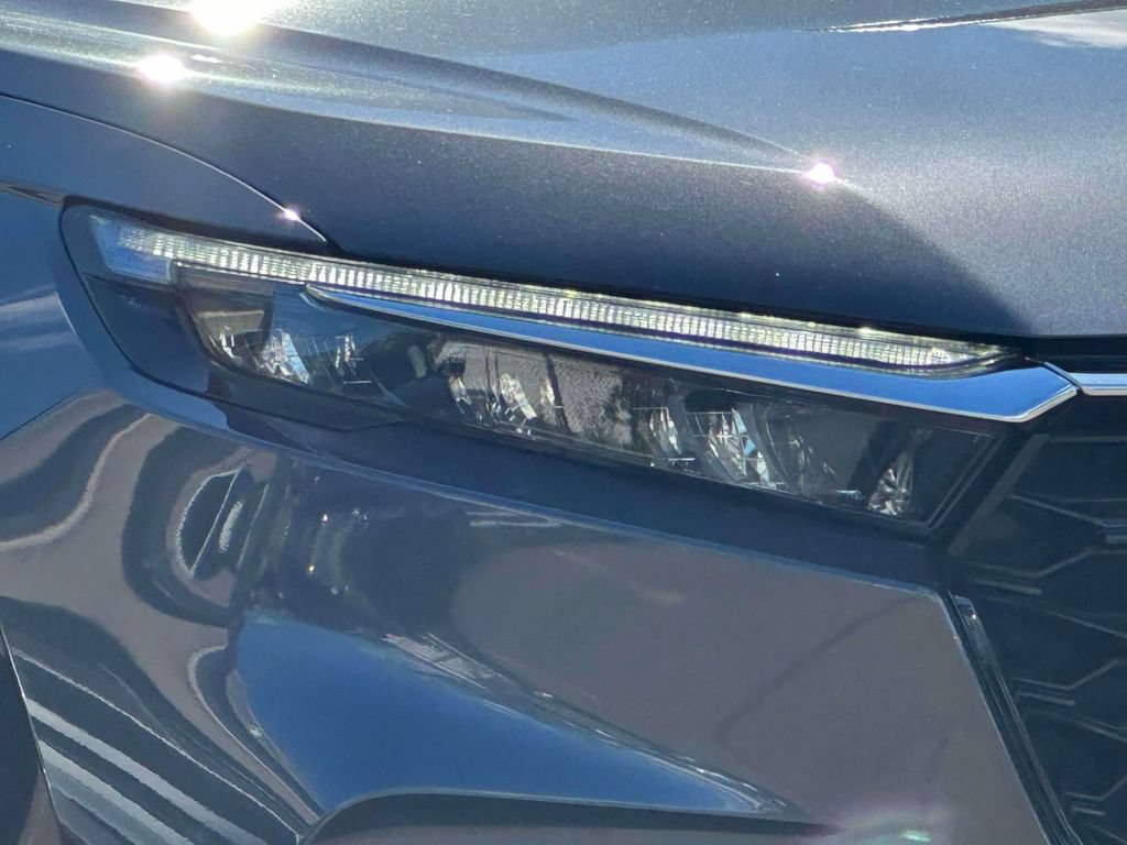 Certified 2024 Honda CR-V EX image 7