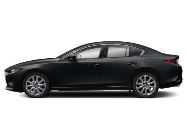 Used 2019 MAZDA MAZDA3 Sedan w/ Select Package FWD image 18