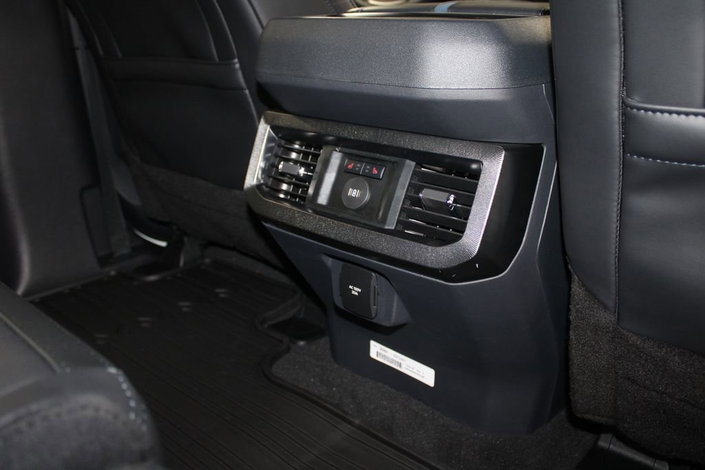 New 2026 Ford F250 Platinum image 35