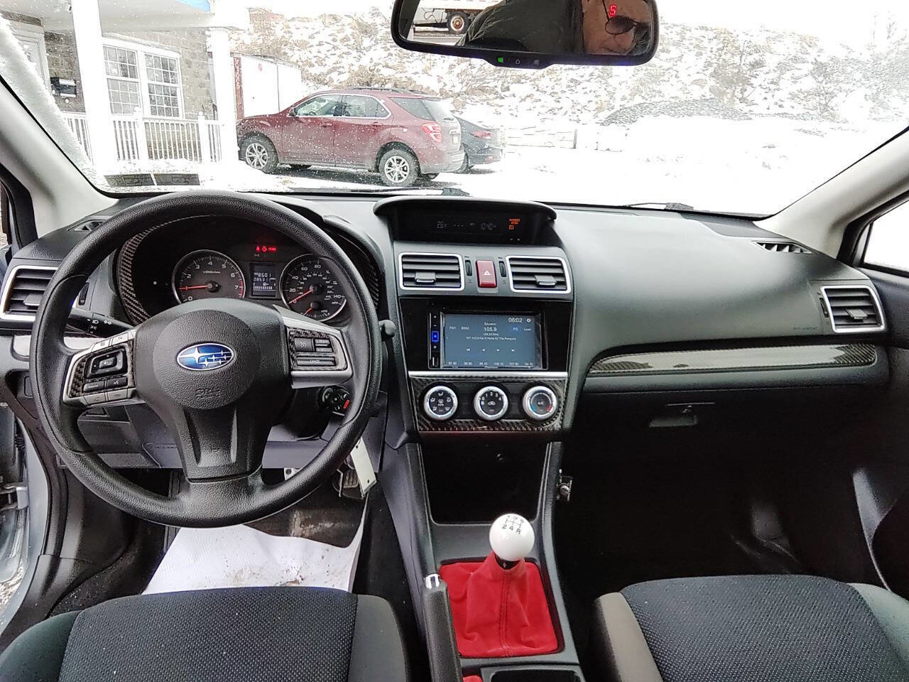 Used 2016 Subaru Impreza 2.0i image 11