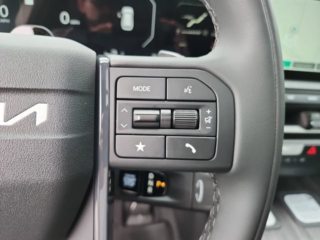 New 2027 Kia Telluride X-Line SX Prestige AWD/4WD image 21