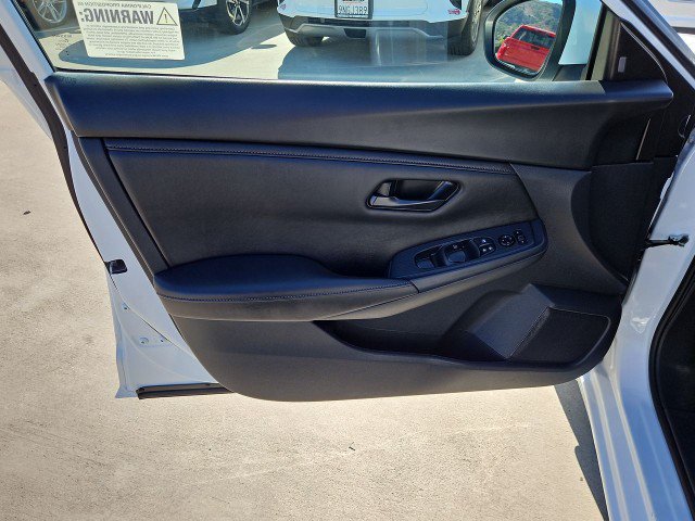 Used 2024 Nissan Sentra S FWD image 21