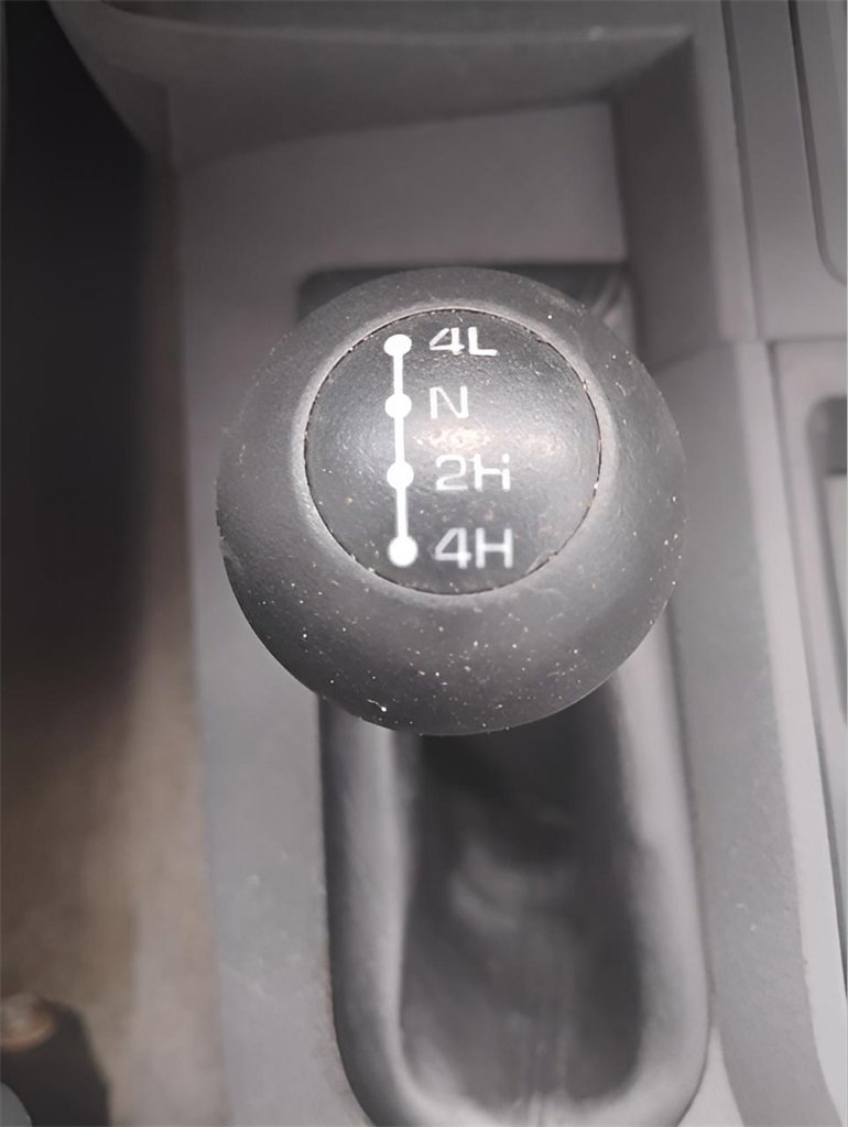 Used 2008 Dodge Ram 2500 Truck ST image 23