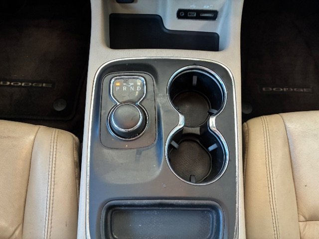 Used 2016 Dodge Durango Limited w/ Nav & Power Liftgate Group image 21