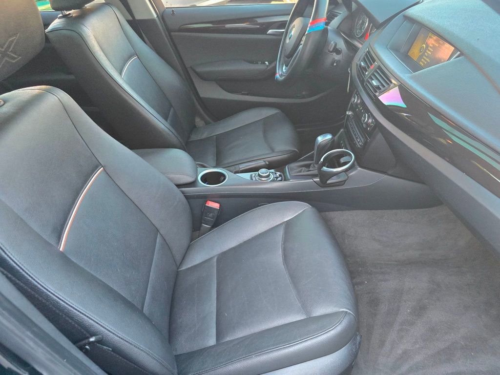 Used 2013 BMW X1 xDrive35i AWD/4WD image 16