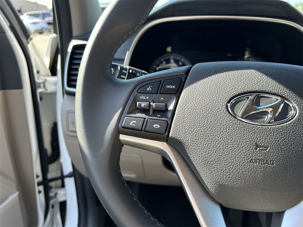 Used 2020 Hyundai Tucson Sport image 28