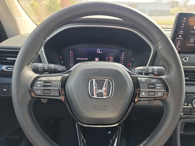 New 2026 Honda Pilot EX-L image 9