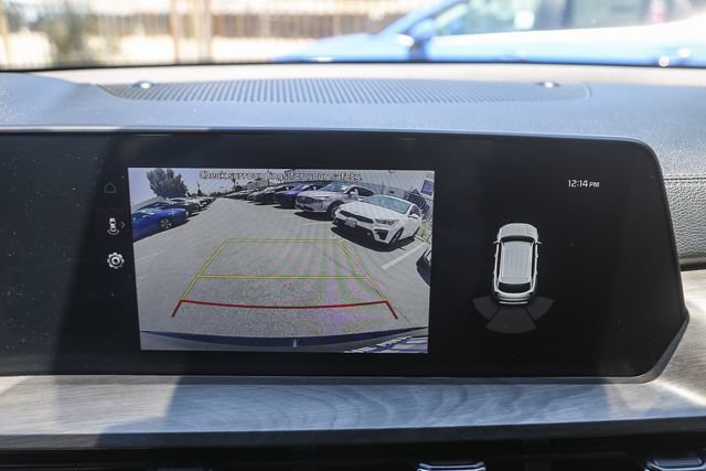 Certified 2023 Kia Telluride EX X-Line AWD/4WD image 25