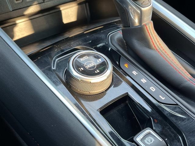 Used 2023 Chevrolet Colorado Z71 w/ Z71 Convenience Package 2 image 33